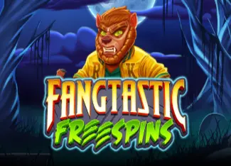 Fangtastic Freespins